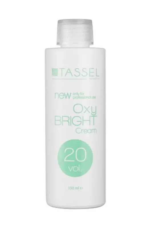 Aigua oxigenada en crema 20 volums 150g – Roure Juní